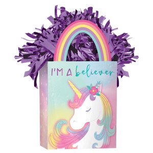 FET pesée licorne