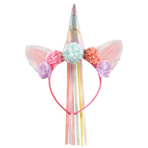 FET bandeau licorne