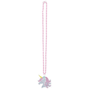 FET collier licorne