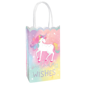 FET 10sacs anniversaire de souhaits pour souvenirs