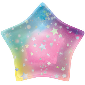 FET plt star irid 7