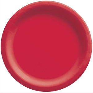 FET assiette