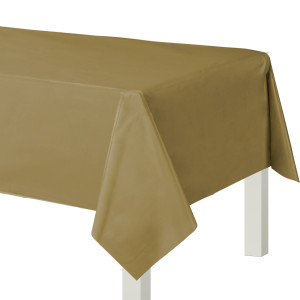 FET nappe chemisee de flanelle dos or