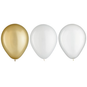 FET ballon 5' asst or