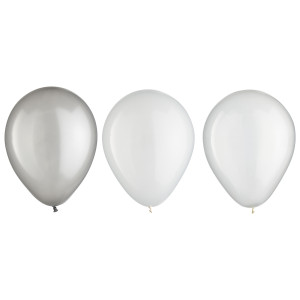 BAL ballon 5po asst