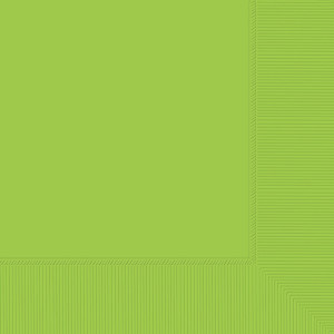 FET napking grande vert 40x