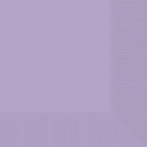 FET napkin petite lavande 40x