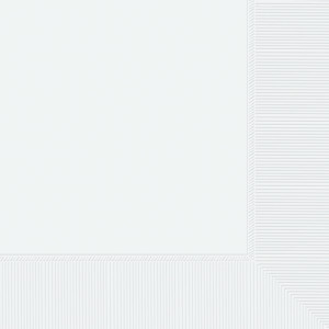 FET petite napkin blanche