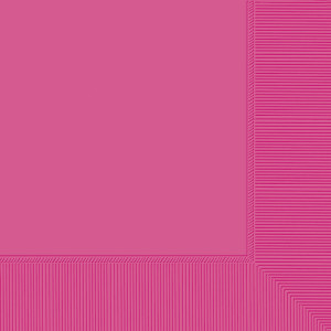 FET napkin petite rose 40x