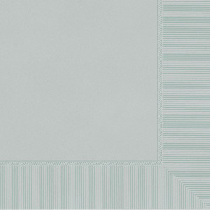 FET napkin petite gris 40x