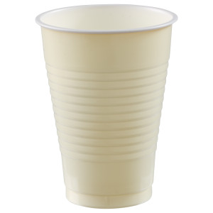 FET 12m oz cup