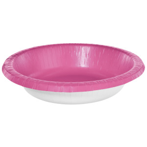 FET bolle rose