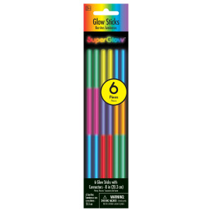 FET baton lumineux