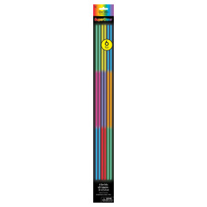FET baton lumineux super glow 6x