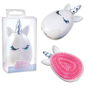 FET brosse licorne