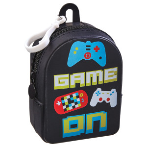 FET mini sac game on