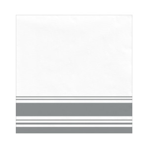 FET 40 serviettes de breuvage