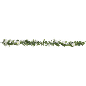 FET guirlande de fleur 6pied