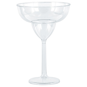 FET verre a margarita géants 887 ml