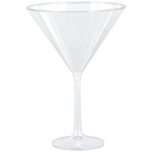 FET verre a martini