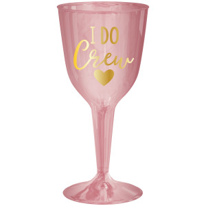 FET 16 verres a vin i do crew