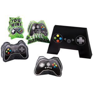 FET decoration de table gamer