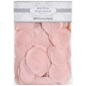 DEC petal de fleur rose