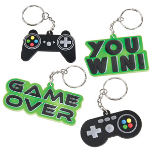 FET porte clés gamer