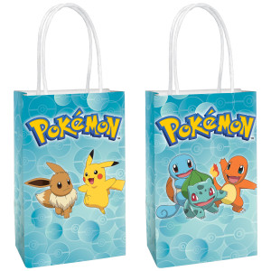 FET sac surprise pokemon