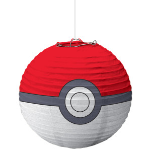 FET lanternes pokemon