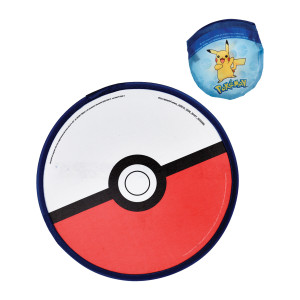 FET disque volants pokemon