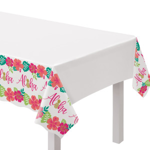 FET nappe de table imprimé