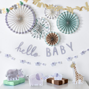 FET ens deco hello baby