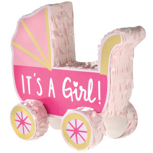 FET decoration bebe rose