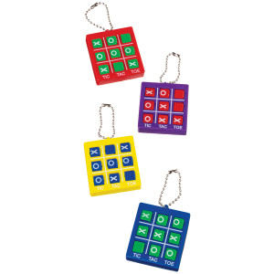 FET jeux tic tac toe