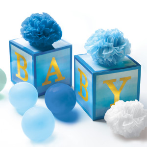 FET boites deco its a boy