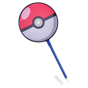 FET crayon pokemon