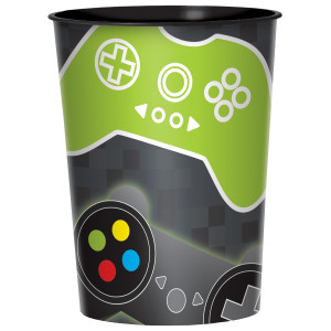 FET verre gaming