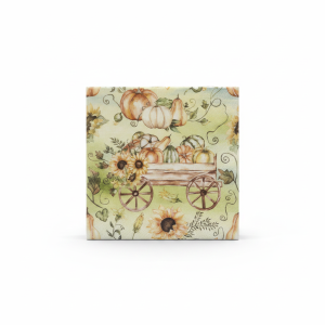 FET Napkins Tempo di raccolta