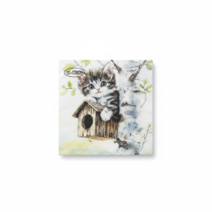FET Napkins Minka