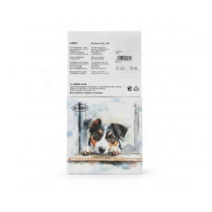 FET napkins buddy