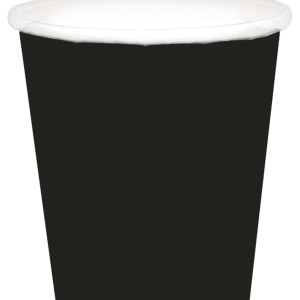 FET gobelets noir chaud/froid