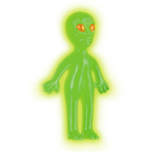 FET 12 faveur extraterrestre