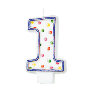 FET chandelle no.1 a pois