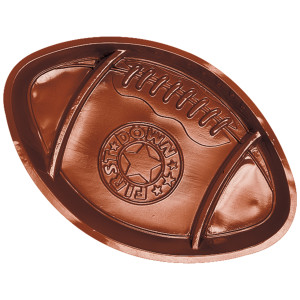 FET plateau ballon football