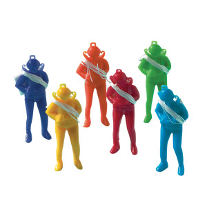 FET 12 parachuistes
