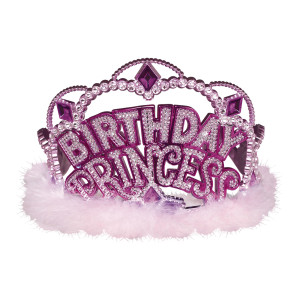 FET courone de princesse