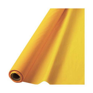 FET nappe 40"x100pi jaune