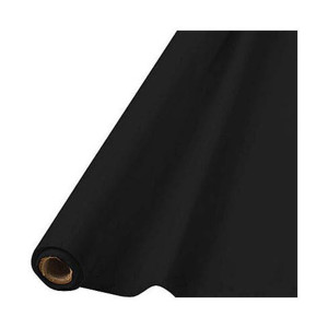 FET nappe 40"x100pi plastique noir