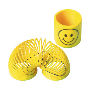 FET 12 mini-ressorts sourires